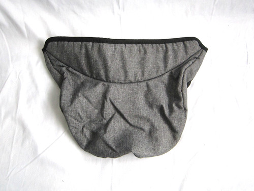 Venicci car seat footmuff - car,