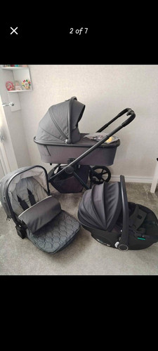 Venicci tinum edge travel - venicci,
